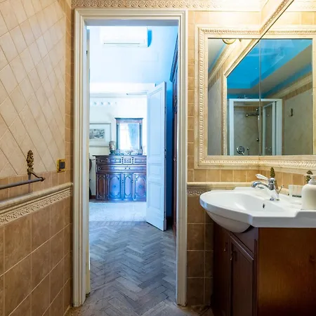 Residenza Episcopo Lipinsky 1902 Rom