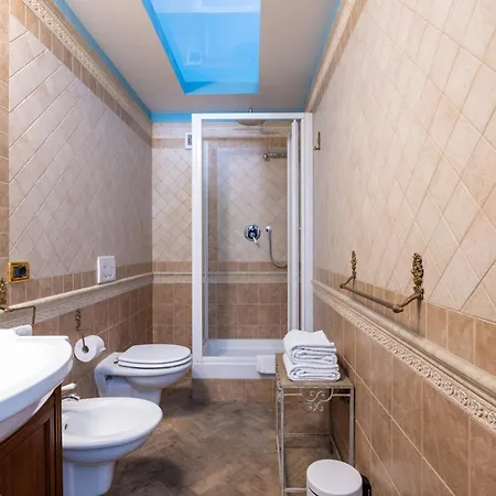 Residenza Episcopo Lipinsky 1902 Rom