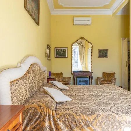 Residenza Episcopo Lipinsky 1902 * Rom