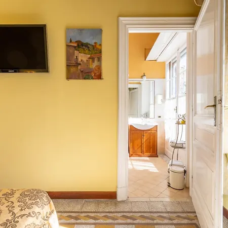 Bed & Breakfast Residenza Episcopo Lipinsky 1902