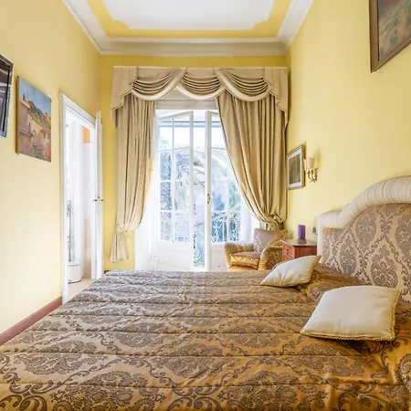 Residenza Episcopo Lipinsky 1902 Bed & Breakfast Rom