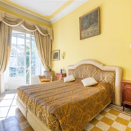 Residenza Episcopo Lipinsky 1902 * Rom