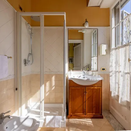 Bed & Breakfast Residenza Episcopo Lipinsky 1902