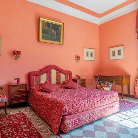 Residenza Episcopo Lipinsky 1902 Bed & Breakfast *