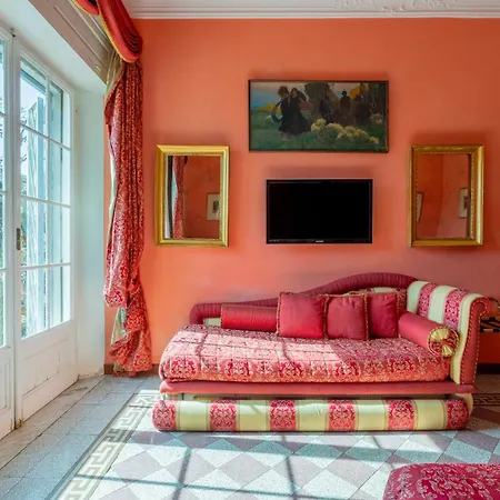 Residenza Episcopo Lipinsky 1902