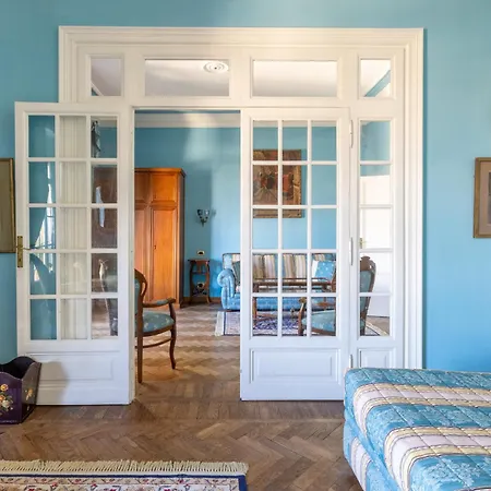 Residenza Episcopo Lipinsky 1902 Rom