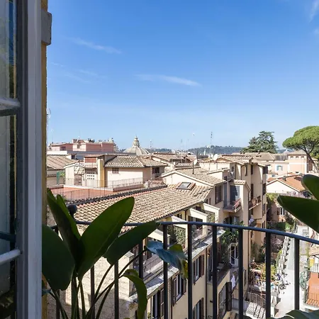 Bed & Breakfast Residenza Episcopo Lipinsky 1902 *