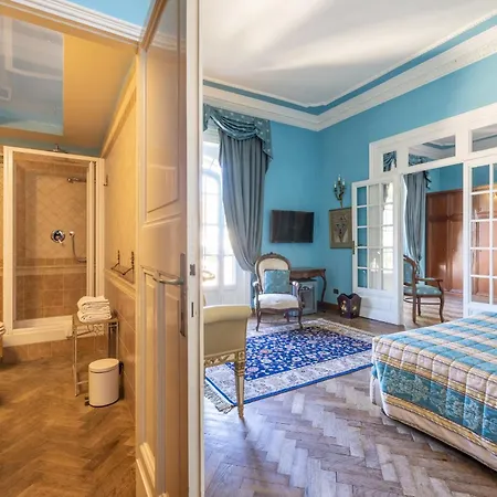 Residenza Episcopo Lipinsky 1902