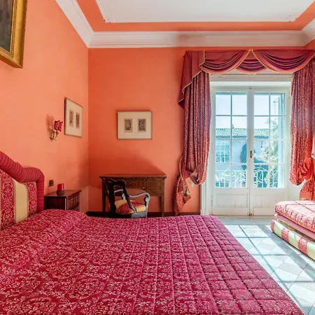 Bed & Breakfast Residenza Episcopo Lipinsky 1902 *