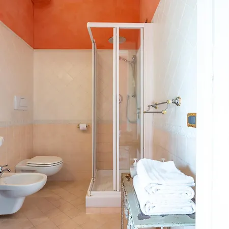 Residenza Episcopo Lipinsky 1902 Rom