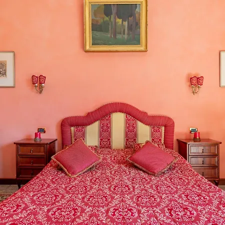 Residenza Episcopo Lipinsky 1902 Bed & Breakfast Rom