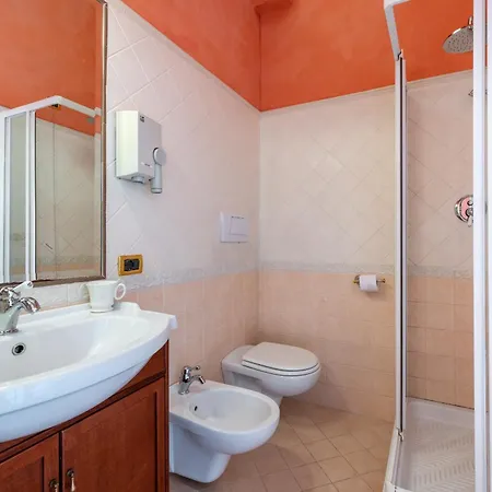 Residenza Episcopo Lipinsky 1902 * Rom