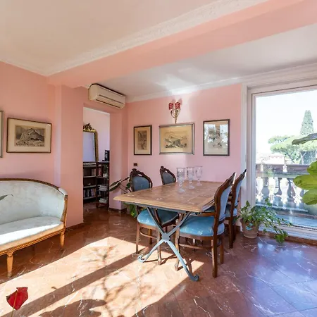 Residenza Episcopo Lipinsky 1902 Rom