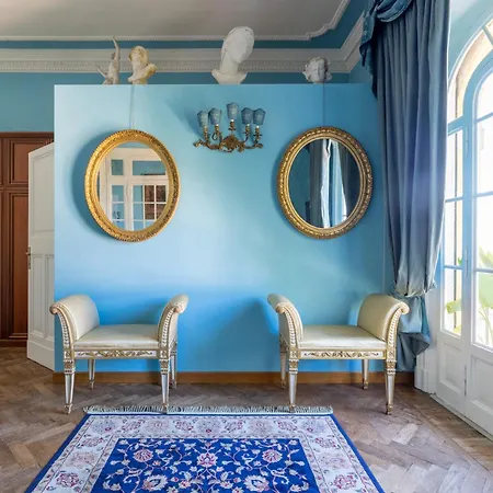 Residenza Episcopo Lipinsky 1902 Rom