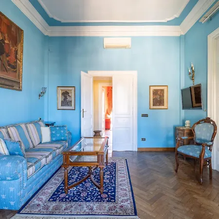 Residenza Episcopo Lipinsky 1902 Bed & Breakfast