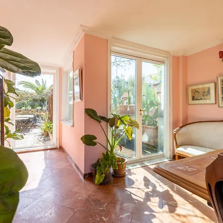 Bed & Breakfast Residenza Episcopo Lipinsky 1902