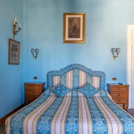 Residenza Episcopo Lipinsky 1902 Rom