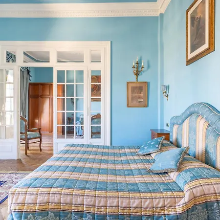 Bed & Breakfast Residenza Episcopo Lipinsky 1902