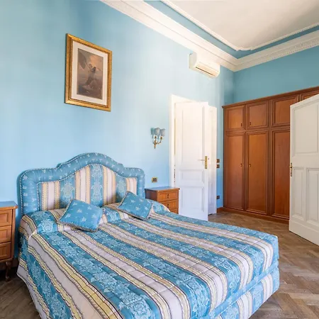Residenza Episcopo Lipinsky 1902 Bed & Breakfast
