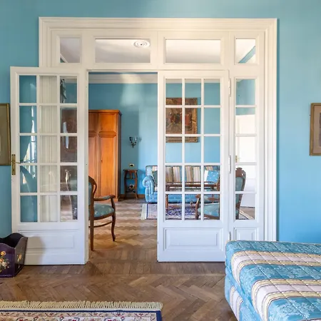 Bed & Breakfast Residenza Episcopo Lipinsky 1902